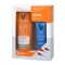 Vichy Promo Capital Soleil Lait SPF50 300ml & ΔΩΡΟ Soothing After-Sun 100ml