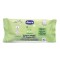 Chicco Baby Moments Απαλά Μωρομάντηλα Καθαρισμού 16τμχ