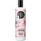 Natura Siberica Organic Shop Shampoo , Σαμπουάν Λάμψης Νούφαρο & Αμ...