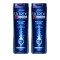 Ultrex Men Deep Clean Action Shampoo, Ανδρικό Αντιπιτυριδικό Σαμπουάν Κανονικά Μαλλιά 400ml 1+1 ΔΩΡΟ
