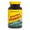 Natures Plus естерифициран витамин С 90 табл