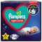 Pampers Night Pants Νο6 (15+kg) 19τεμ