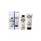 Korres Promo Pure Greek Olive Sea Salt Shower Gel, 250ml & Body Cre...