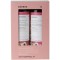 Korres Promo 1+1 Intimate Area Cleanser με Χαμομήλι & Lactic Acid 2...