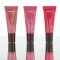 Korres Πακέτο Τριών Προϊόντων, Juicy Trio LipButter Gloss Set, Peac...