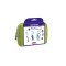 Elgydium Promo Antiplaque Οδοντόπαστα 50ml & Οδοντόβουρτσα Ταξιδίου...