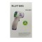 Thermomètre numérique Blunt Bird pour corps, objets, liquides ambiants de pièce avec mesure sans contact et infrarouge DN- 997