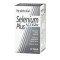 Health Aid Selenium Plus Tablets (Vitamins A, C, E, Zinc), 60 VegTabs