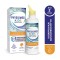 Physiomer Kids Spray 3in1, Παιδικό Ρινικό Σπρέι 115ml