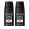 Axe Black Bodyspray Deodorant All Day Fresh , Ανδρικό Αποσμητικό 15...