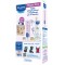 Mustela Promo 123 Κρέμα Αλλαγής Πάνας 100ml & Mustela Gentle Cleans...