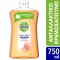 Dettol Sapone Liquido Pompelmo Ricarica 750 ml