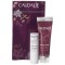 Caudalie Promo The Des Vignes Hand and Nail Cream 30ml & Lip Conditioner 4,5gr