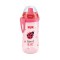 Nuk First Choice Flexi Cup PP 12m+ Πασχαλίτσα Παγουράκι με Καλαμάκι...