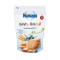 Humana Μπισκότα με Βατόμουρο 12m+ 150gr
