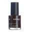 Korres Βερνίκι Νυχιών – 69 Dark Brown 11ml