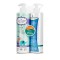 Pharmasept Promo Baby Mild Bath 500ml & Hygienic Shower 500ml