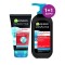 Garnier Promo Pure Active Spot Control Gel 200ml & Pure Active Inte...