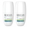 Bioclin Promo Deo 24h Deo Roll-on ohne Alkohol 50ml 1+1