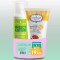 Pharmasept Promo Tol Velvet Natural Sun Cream SPF50 150ml & ΔΩΡΟ In...