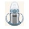 Nuk First Choice Plus Learner Cup Ανοξείδωτο Μπιμπερό Εκπαίδευσης μ...