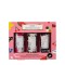 Korres Promo Lily Bouquet Showergel 80ml & Mulberry Vanilla 80ml & ...