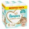 Pampers Premium Care Πάνα No 6 (13kg-18kg), 140 τεμάχια