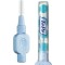 TePe Extra Soft Interdental Brushes 0.6 mm Γαλάζιο 8τμχ
