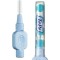 TePe Extra Soft Interdentalbürsten 0.6 mm Blau 8St