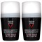 Vichy Promo Homme 72 Stunden Anti-Transpirant Deo Roll-On 2x50ml