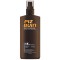 Piz Buin Moisturizing Ultra Light Sun Spray Αντηλιακό SPF15, 200ml Piz Buin Moisturizing Ultra Light Sun Spray Αντηλιακό SPF15, 200ml