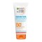 Garnier Ambre Solaire Γαλακτωμα Sens.Advanced Spf50+ 200ml