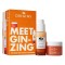 Origins Promo Meet Gin-Zing Glow Осветляющая сыворотка 30 мл и бодрящий крем-гель для лица 30 мл