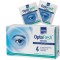 Intermed Optofresh Towels Οφθαλμομάντηλα ΒΤ x 20 Towels