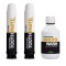 Frezyderm Promo Homeopathy Toothpaste 2x75ml & Δώρο Homeopathy Στομ... Frezyderm Promo Homeopathy Toothpaste 2x75ml & Δώρο Homeopathy Στομ...