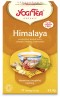 Yogi Tea Bio Himalaya 34gr, 17 φακελάκια