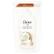 Dove Handwash Refill with Coconut Oil & Almond Milk 500ml Dove Handwash Refill with Coconut Oil & Almond Milk 500ml