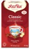 Yogi Tea Bio Classic 37,4 gr , 17 Φακελάκια Yogi Tea Bio Classic 37,4 gr , 17 Φακελάκια