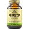 Solgar Green Tea Leaf Extract, 60 Vegetable Capsules