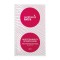 Panthenol Extra White Tea Beauty Intensive Mask Интензивна хидратираща маска 2x8ml