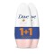 Dove Talc Soft Roll On, Αποσμητικό 50ml 1+1 ΔΩΡΟ Dove Talc Soft Roll On, Αποσμητικό 50ml 1+1 ΔΩΡΟ