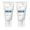 Ducray Promo Duo Melascreen Legere SPF50+ Αντηλιακή Προσώπου για Πα...