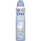 Dove Talco Deodorant 48h në Spray 150ml
