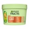 Garnier Fructis Keratin Sleek Μάσκα Λείανσης και Λάμψης, 370ml