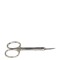 Reveri Curved Tip Nail Scissors 9 cm