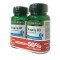 Natures Bounty Promo, Βιταμίνη D3 1000iu 25mg 2x100Caps -50% στο 2ο...