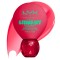 Nyx Professional Makeup Smushy SOS Hydrating Lip Mask 07 Red-Y 2 Ch...