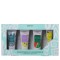 Korres Promo Masks Green Clay 18ml & Watermelon 18ml & Cucumber 8ml...
