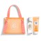 Roger & Gallet Promo Neroli Eau Parfumée Bienfaisante, 30ml & Αφρόλ...
