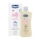 Chicco Baby Moments Massage Oil, Λάδι για Μασάζ 200ml